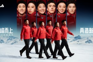 开云官网-2金3铜双蝉联！FILA助力创造中国自由式滑雪空中技巧队全新传奇