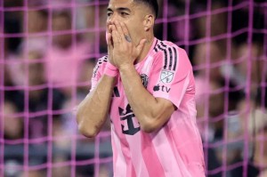 开云APP-迈阿密1-1新英格兰全场数据：射门18-16，良机5-2