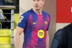 KAIYUN APP-ESPN：巴萨计划与莱万商讨大幅降薪续约，球员仍可能留队