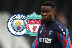 KAIYUN APP-曼城启动“钞能力”！25万周薪强挖格伊 收入追平多纳鲁马